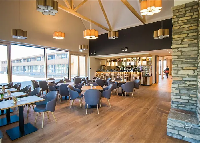 Waldstrand-hotel Hotel