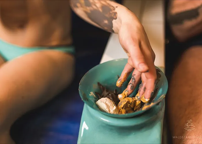 Waldstrand-hotel Hotel Großschönau