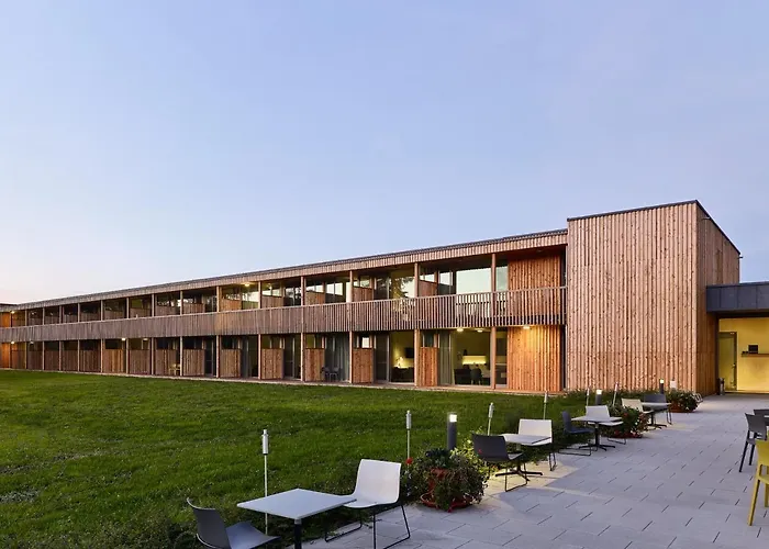 Hotel Waldstrand-hotel