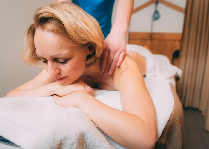 Waldstrand-hotel Hotel 4*