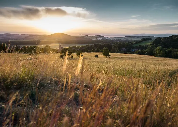 فندق Waldstrand-hotel 4*